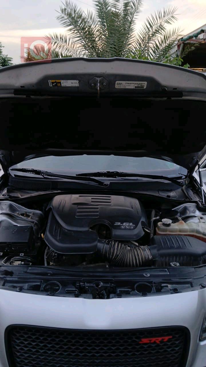 Chrysler 300